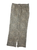LEOPARD CLUB CITY PANT