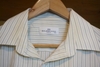 BALENCIAGA PARIS SHIRT