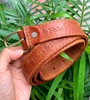 POLO RALP LAUREN LEATHER BELT
