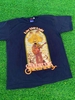 SANTANA LIVE YOUR LIGHT 2008 WORLD TOUR TEE