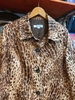 LEOPARD VEST