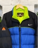 NIKE PUFFER JACKET