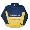 VINTAGE 90S NAUTICA COMPETTION JACKET