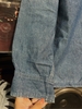 TEDS COMPANY DENIM SHIRT