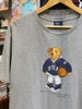 POLO BEAR POLO RALPH LAUREN TEE