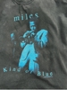 VINTAGE 1994 MILES DAVIS KIND OF BLUES TEE
