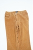 VERSACE CORDUROY PANT