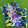 Vintage Rare 1998 Nintendo Pokemon MewTwo Bandana