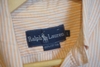 POLO RALPH LAURENT SHIRT