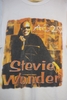 STEVIE WONDER VINTAGE TEE SHIRT
