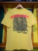 2009 GREEN DAY TOUR TEE