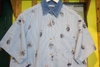 QUIZZ BEAR NEW YORK SHIRT