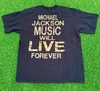 MICHAEL JACKSON TEE