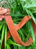 POLO RALP LAUREN LEATHER BELT