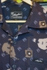 KARL KANI JEANS SHIRT