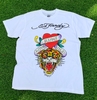 ED HARDY TEE