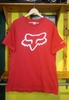 FOX TEE