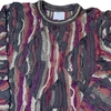 VINTAGE COOGI SWEATER