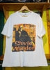 STEVIE WONDER VINTAGE TEE SHIRT