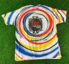 2002 THE ROLLING STONES REMASTERED SERIES TEE