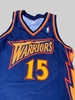STARTER WARRIORS JERSEY
