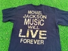 MICHAEL JACKSON TEE