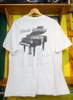 STEVIE WONDER VINTAGE TEE SHIRT