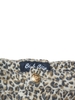 LEOPARD CLUB CITY PANT