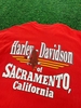 HARLEY DAVIDSON TEE