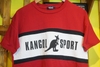 KANGOL SPORT TEE