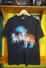 FOXES TEE