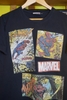 MARVEL COMICS SPIDERMAN TEE