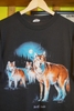 FOXES TEE