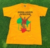 1990 BORN AGAIN AMERICA TEE