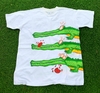 CROCODILES TEE