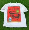 TINTIN BRUXELLES TEE