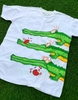 CROCODILES TEE