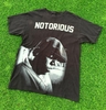 NOTORIOUS TEE