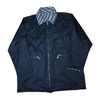 VINTAGE FENDI MONOGRAM REVERSIBLE JACKET
