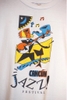 CANCUN JAZZ FESTIVAL TEE