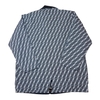 VINTAGE FENDI MONOGRAM REVERSIBLE JACKET