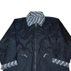 VINTAGE FENDI MONOGRAM REVERSIBLE JACKET