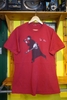 PHIL COLLINS FIRST FINAL FAREWELL TOUR 2003 GILMAN TEE