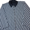 VINTAGE FENDI MONOGRAM REVERSIBLE JACKET