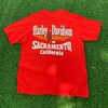 HARLEY DAVIDSON TEE
