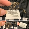 VINTAGE FENDI MONOGRAM REVERSIBLE JACKET