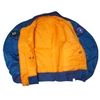 FLIGHT PILOT BOMBER JACKET