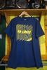 NO LIMITS TEE