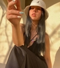 VINTAGE KANGOL BUCKET HAT