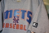 STARTER METS BASEBALL TEE